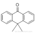 10,10-dimetylanthron CAS 5447-86-9